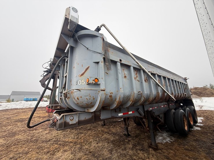 #1130-•-26'-end-dump-semi-trailer-image-1