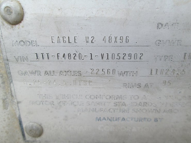 #46166-•-1997-transcraft-eagle-48'-t/a-aluminum-flat-bed-trailer-1ttf48201v1052902-image-27