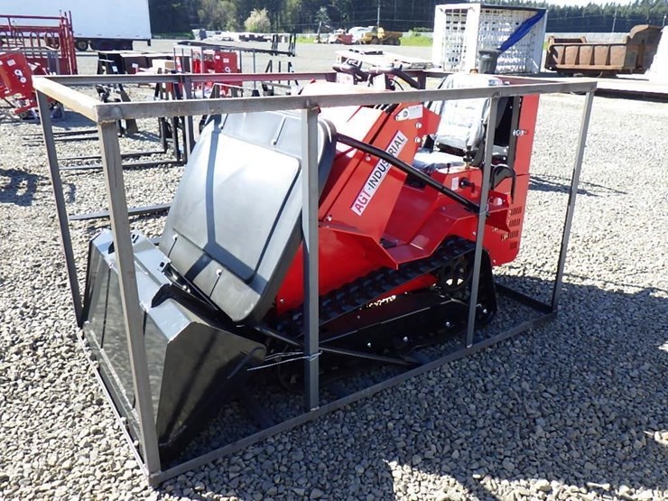 2026-agt-sda-140t-skid-steer-tracked-loader-image-1