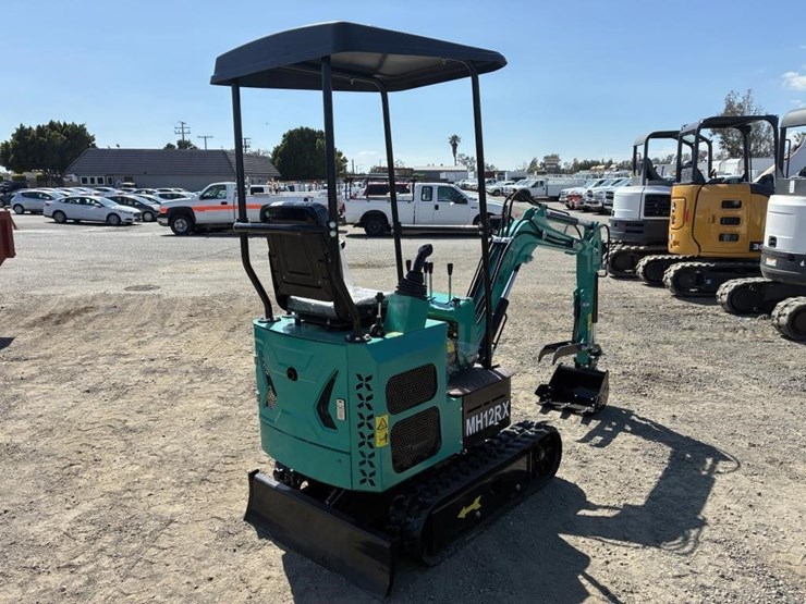 2026-cfg-mh12x-hydraulic-excavator-image-3