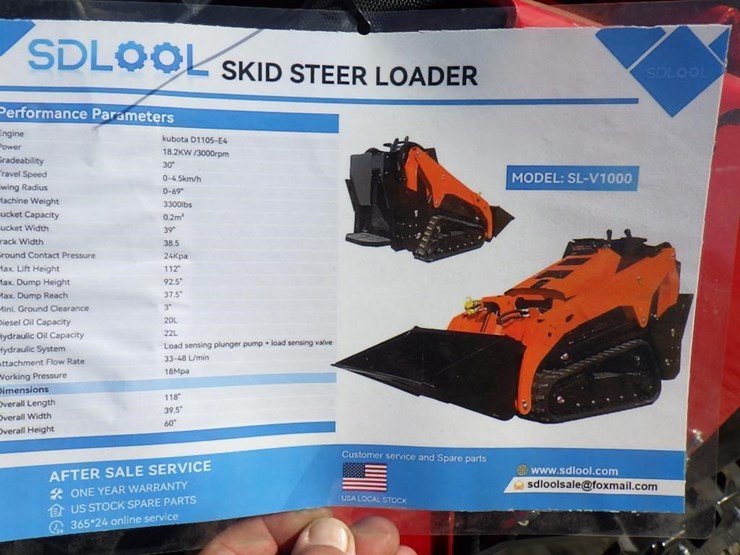 2026-sdlool-v1000-skid-steer-tracked-loader-image-15