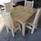 #7144-•-pine-kitchen-table-w/4-chairs-image-1