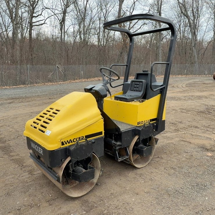 WACKER NEUSON RD11A