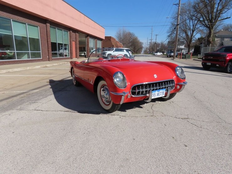 rare-1955-chevrolet-corvette-image-3