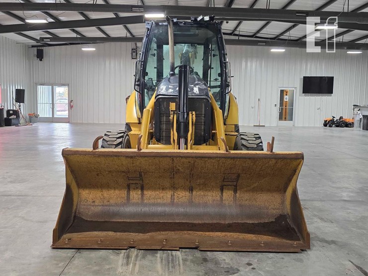 2009-caterpillar-430e-image-7