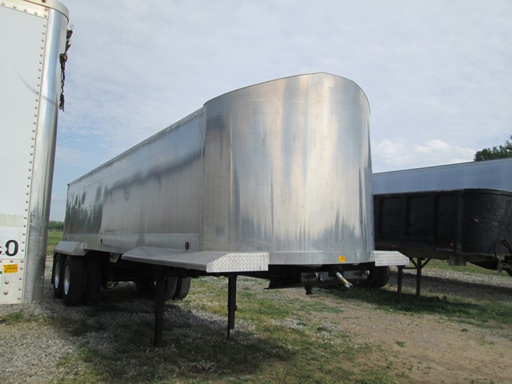 #46162-•-2026-blacksmith-mfg-28'-t/a-aluminum-dump-trailer-4b9b4d327tx103290-image-2