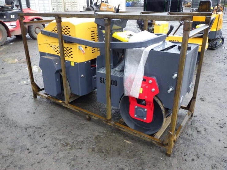 2026-sdlool-1000-vibratory-smooth-drum-roller-image-4