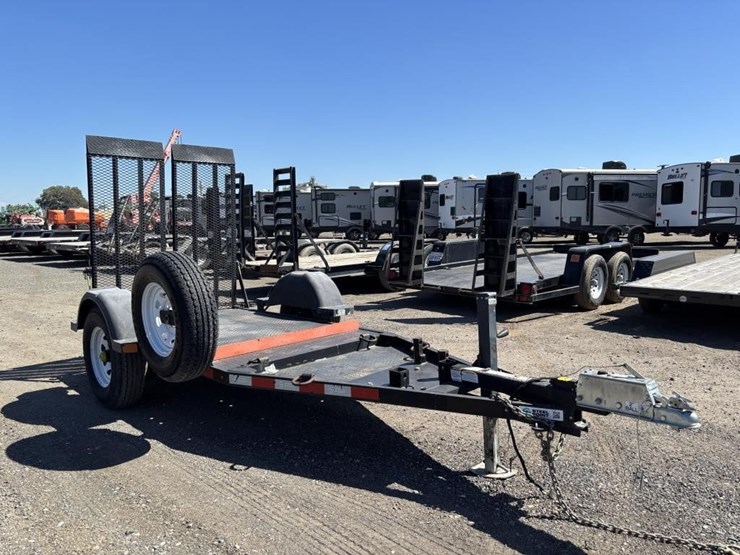 2021-steel-point-7'-s/a-equipment-trailer-image-2