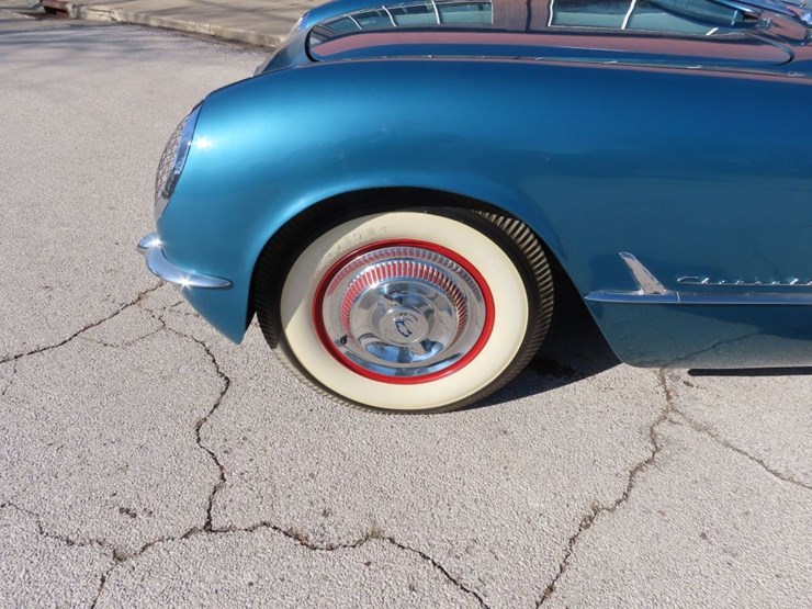 rare-1954-chevrolet-corvette-image-12