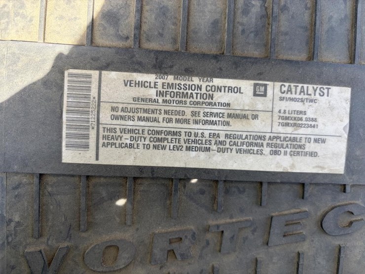 2007-chevrolet-express-2500-image-9