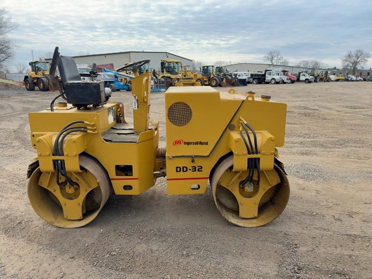 1993-ingersoll-rand-dd32-image-6