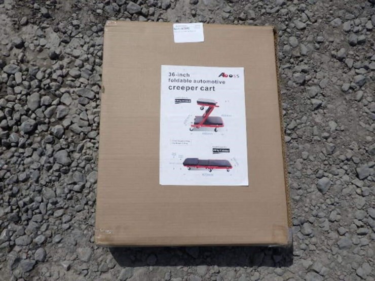 aboss-z-creeper-seat-on-wheels-36"-image-1