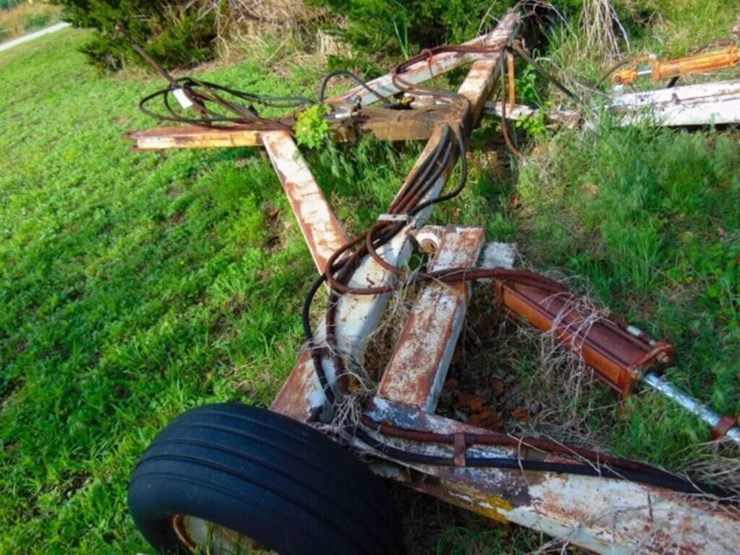 oliver-double-drill-with-hitch-image-3