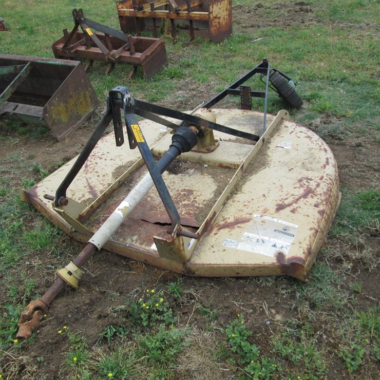 #46177 • 5' 3pt Cutter