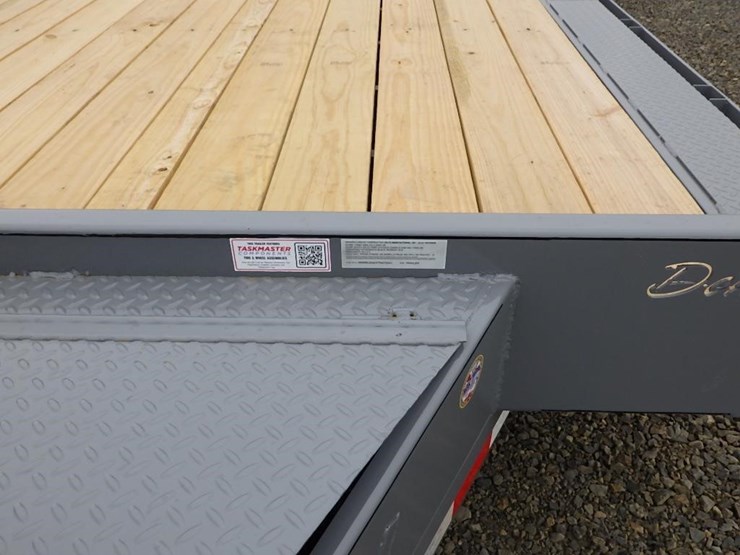 2026-delta-7'x20'-t/a-equipment-trailer-image-20