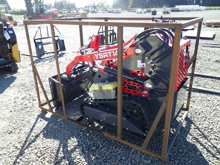 2026-agt-ysrt14-skid-steer-tracked-loader-image-2