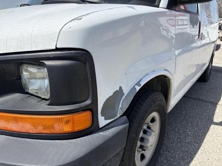 2007-chevrolet-express-2500-image-5