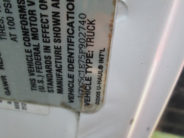 #46152-•-2005-chevrolet-s/a-single-cab-flatbed-truck-1gdg5c1e75f902740-image-39