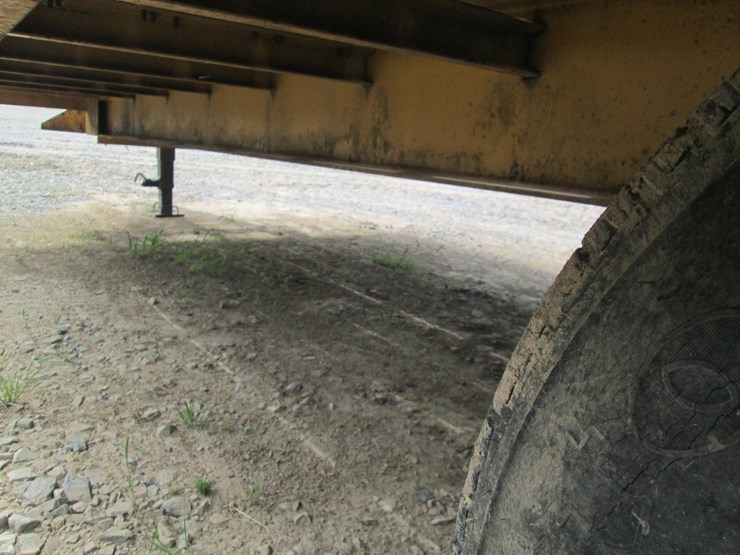 #46167-•-2005-american-trailer-20'-t/a-steel-pintle-hitch-equipment-trailer-1a9hf392951572596-image-11