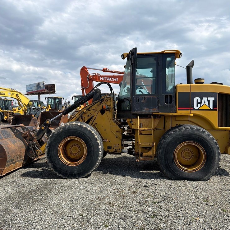 CATERPILLAR 924G