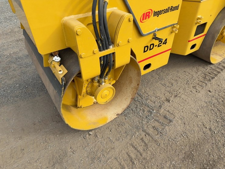 1991-ingersoll-rand-dd24-image-9