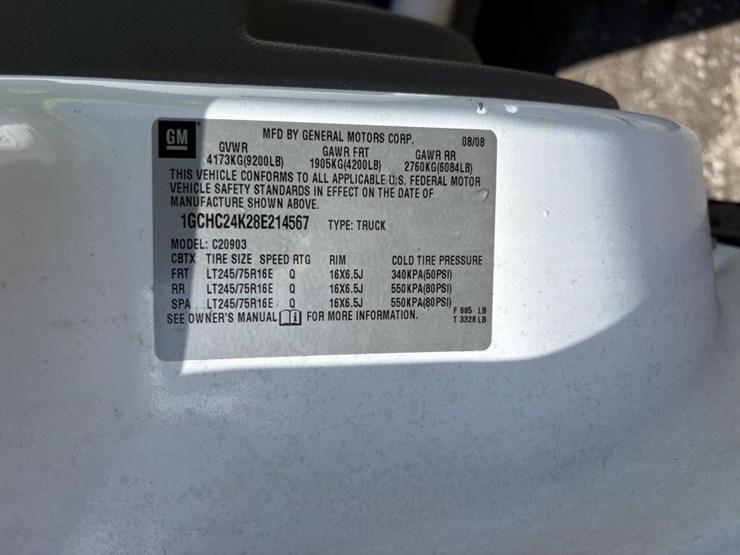 2008-chevrolet-silverado-2500-image-17