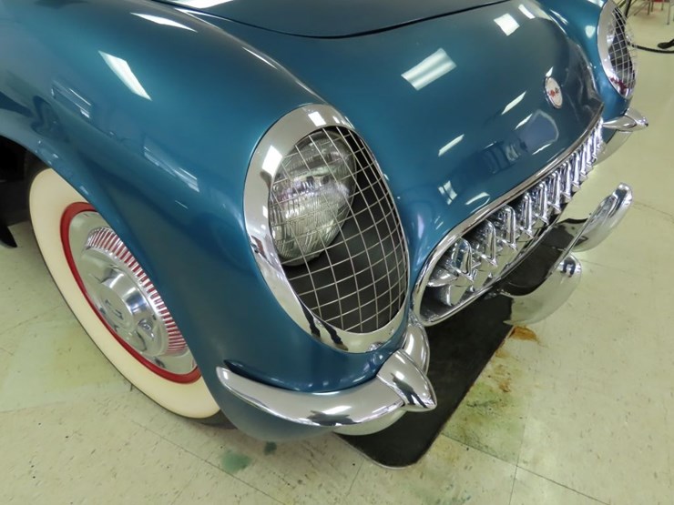 rare-1954-chevrolet-corvette-image-49