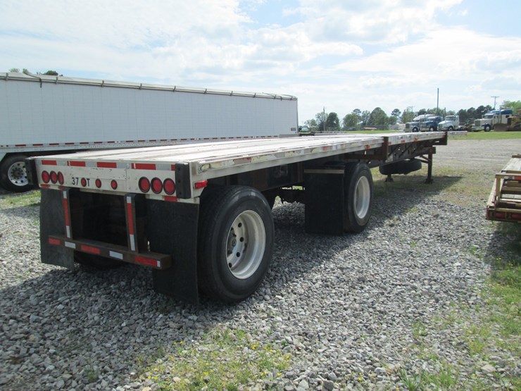 #46166-•-1997-transcraft-eagle-48'-t/a-aluminum-flat-bed-trailer-1ttf48201v1052902-image-3