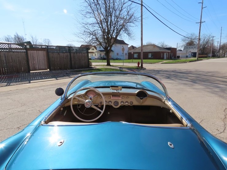 rare-1954-chevrolet-corvette-image-8