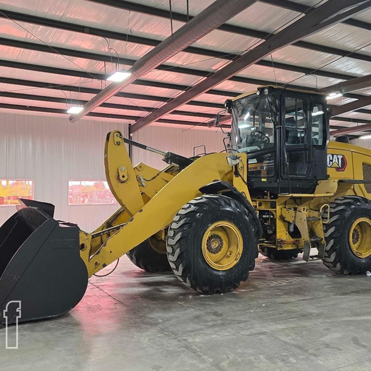 2023 CATERPILLAR 930M