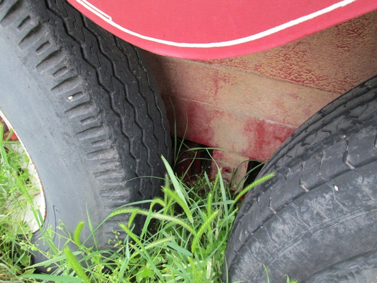 #46171-•-homemade-16'-t/a-steel-horse-trailer-image-5