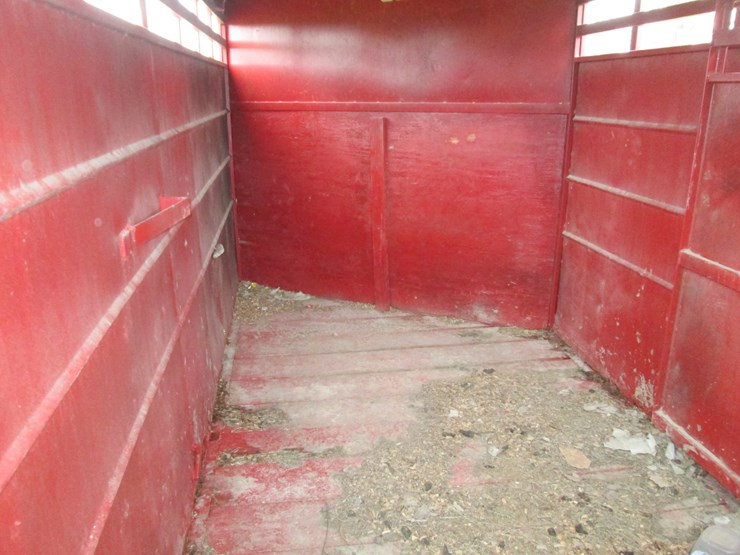 #46171-•-homemade-16'-t/a-steel-horse-trailer-image-7