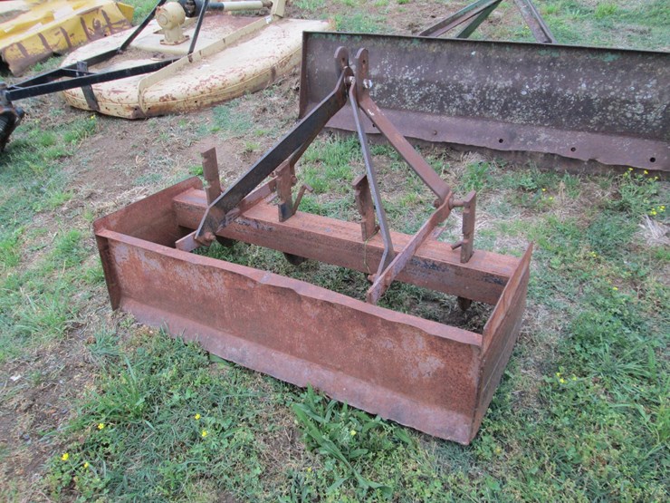 #46179-•-4'-box-blade-w/rippers-image-3