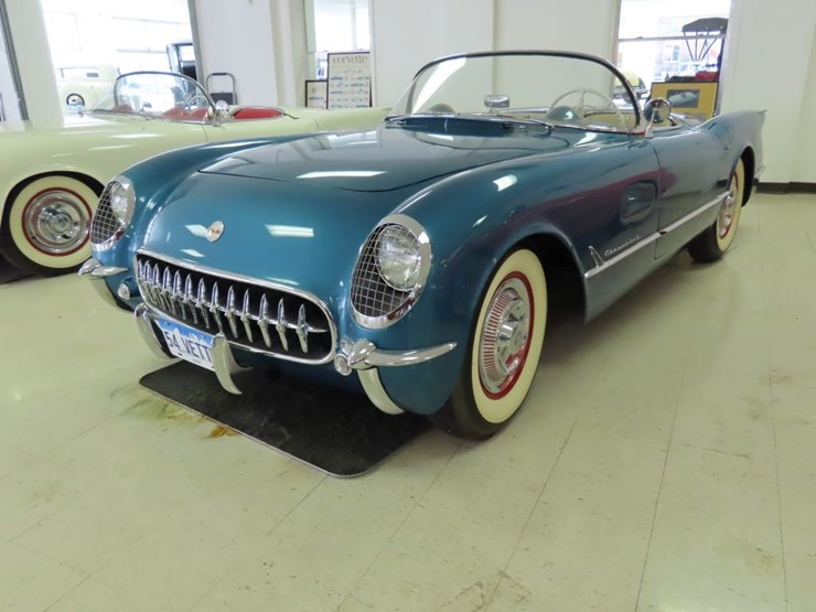 rare-1954-chevrolet-corvette-image-59