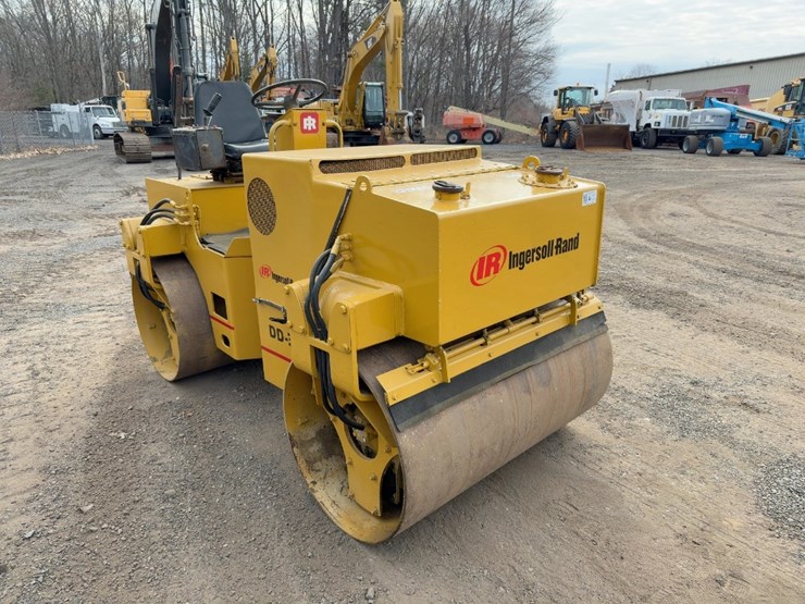 1993-ingersoll-rand-dd32-image-7