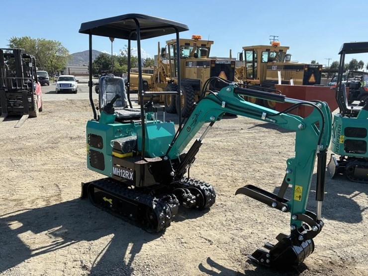 2026-cfg-mh12x-hydraulic-excavator-image-2