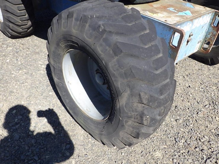 1995-genie-z-45/22-articulating-boom-lift-image-22