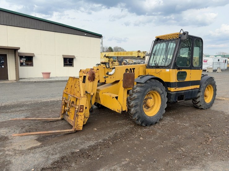 1996-caterpillar-th83-image-1