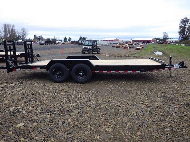 2026-delta-20'-t/a-equipment-trailer-image-4