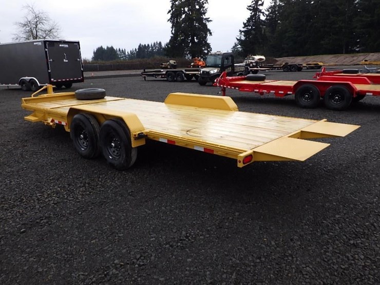 2026-delta-7'x20'-t/a-tilt-deck-trailer-image-5