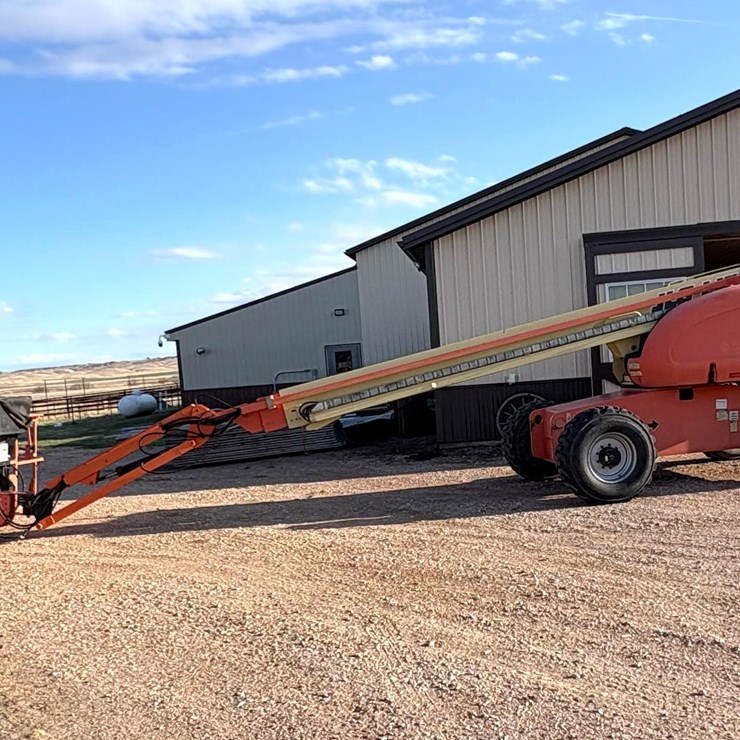 2005 JLG 660SJ