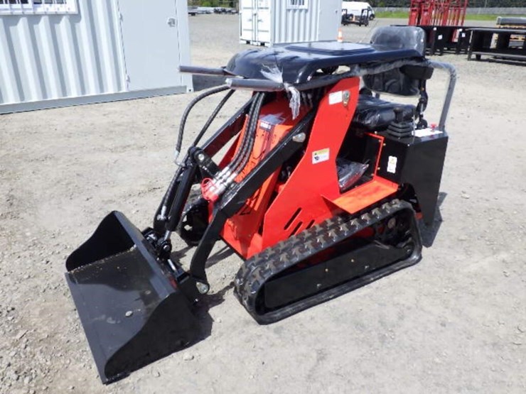 2026-sdlanch-ssl580-skid-steer-tracked-loader-image-1
