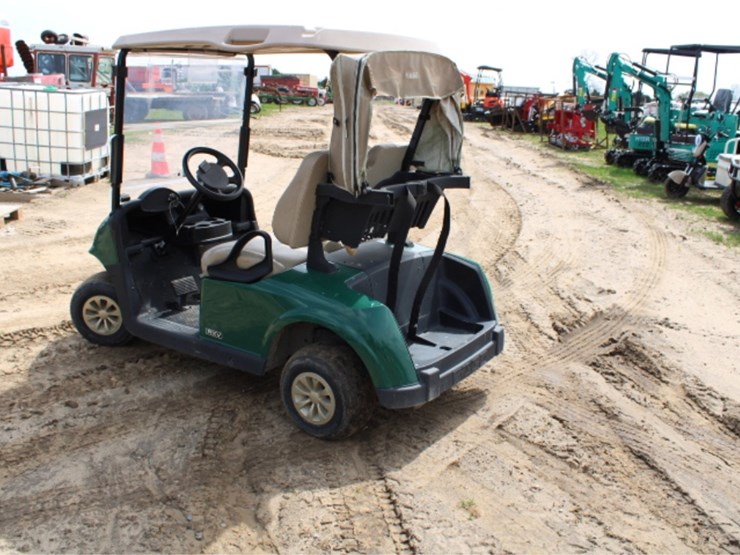 #6606-•-ez-go-electric-golf-cart-image-4