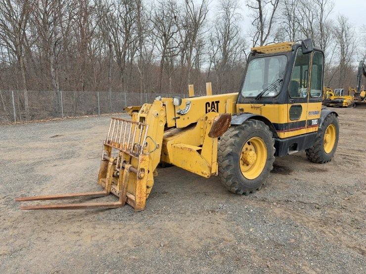 1995-caterpillar-th83-image-1