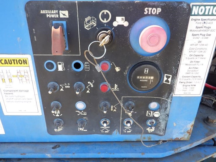 1995-genie-z-45/22-articulating-boom-lift-image-17