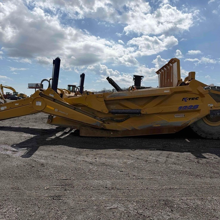 2017 K-TEC 1228
