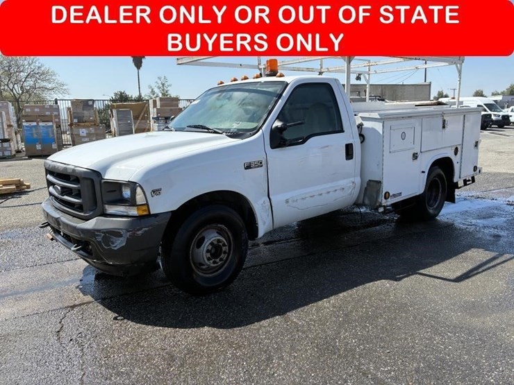 2003-ford-f350-sd-image-1