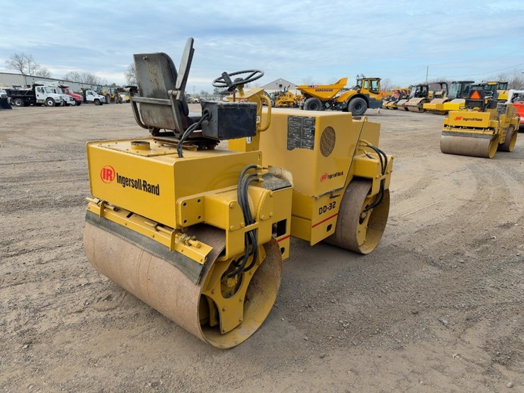 1993-ingersoll-rand-dd32-image-5
