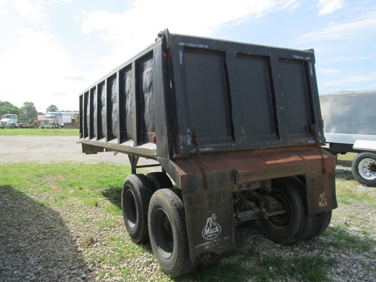 #46192-•-1989-hill-built-22'-t/a-steel-dump-trailer-image-4