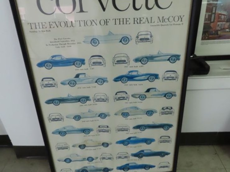 corvette-frames-posters-image-1